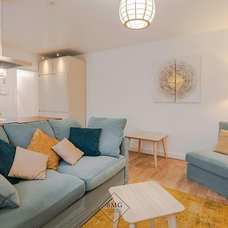 Appartement Proche De Disneyland Bmyguest Torcy  Exterior photo